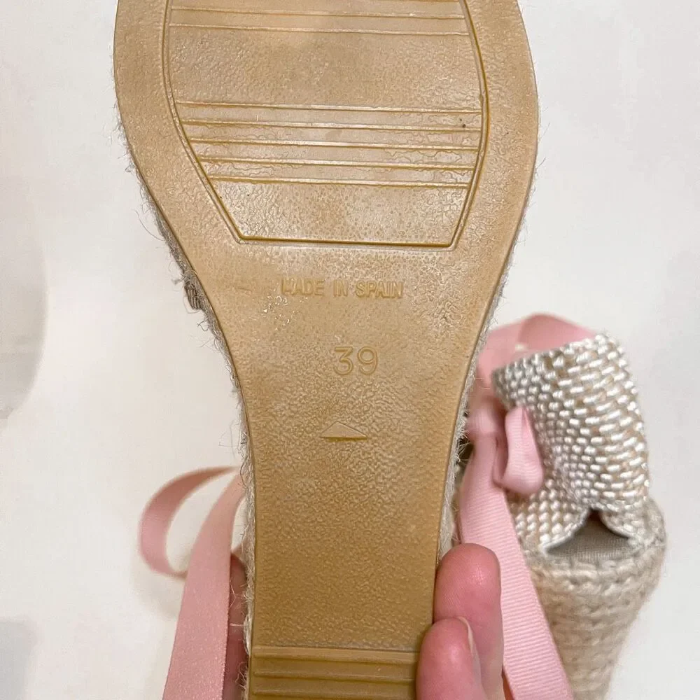 Vidorreta size 39